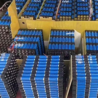 锡林郭勒盟高价钛酸锂电池回收-上门回收叉车蓄电池-UPS蓄电池回收